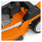 Бензиновая газонокосилка Stihl RM 448.0 TC