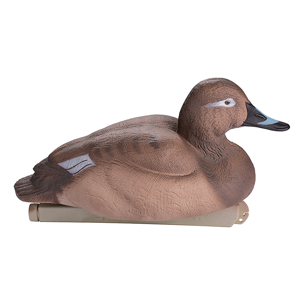 Утиные чучела Softplast ALFA "Красноголовый нырок"