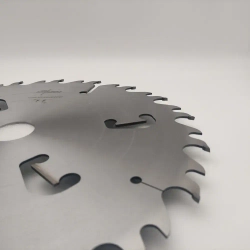 Диск пильный 450x50x4.4/2.8 z18+18+6 WZ RED SAMURAI