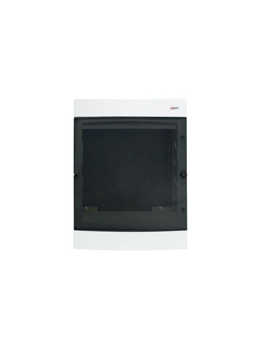 Щит слаботочный навесной Unix 3 габарит IP41 прозр. дверь увеличенный PROxima EKF ux-3m-n-xl