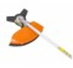 Мотокоса HOLZFFORMA FF120