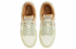 Кроссовки Nike Dunk Low "Bright Side" (Женская размерная сетка)