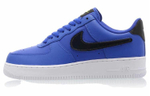 Кроссовки Nike Air Force 1 Racer Blue Vapor Green