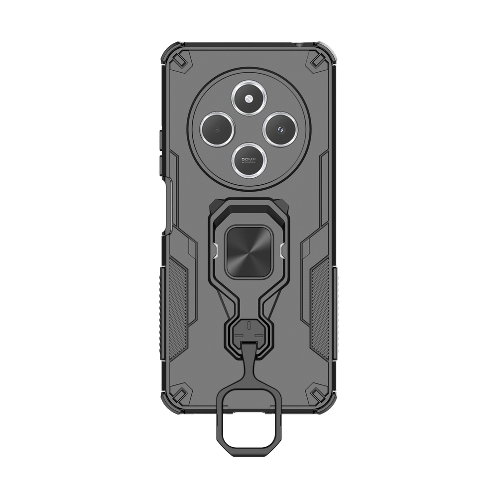 Противоударный чехол Antistrike для Xiaomi Redmi 14C 4G