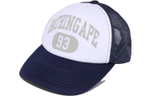 A Bathing Ape Summer Pack Logo Tee Ss23