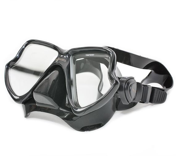 Маска Aquatec MK-400 черный