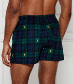 Пижамы POLO RALPH LAUREN - черный(714915982)