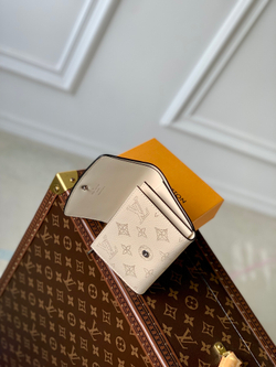 Louis Vuitton Iris Compact Wallet