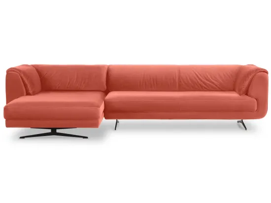 Диван Marsala угловой левый 649315