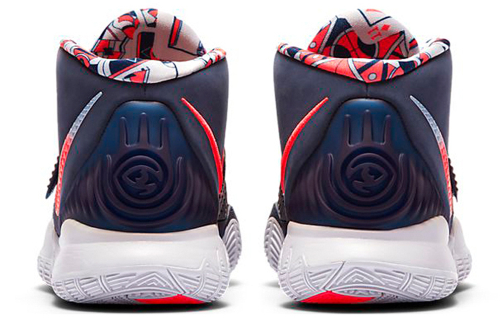 Кроссовки Nike Kyrie 6