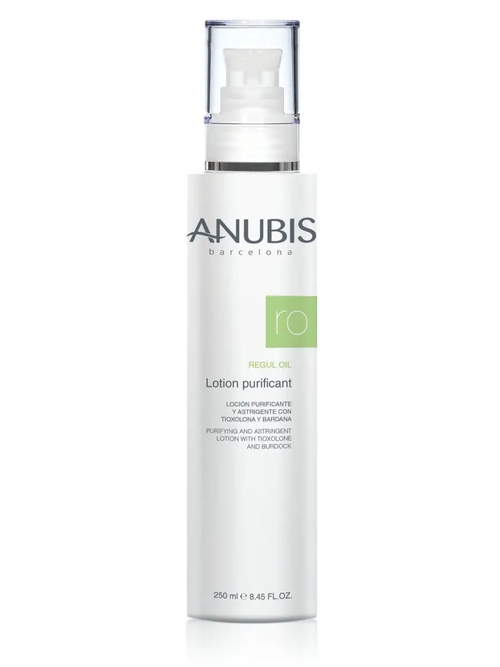 Балансирующий очищающий лосьон | ANUBIS LOTION PURIFICANT