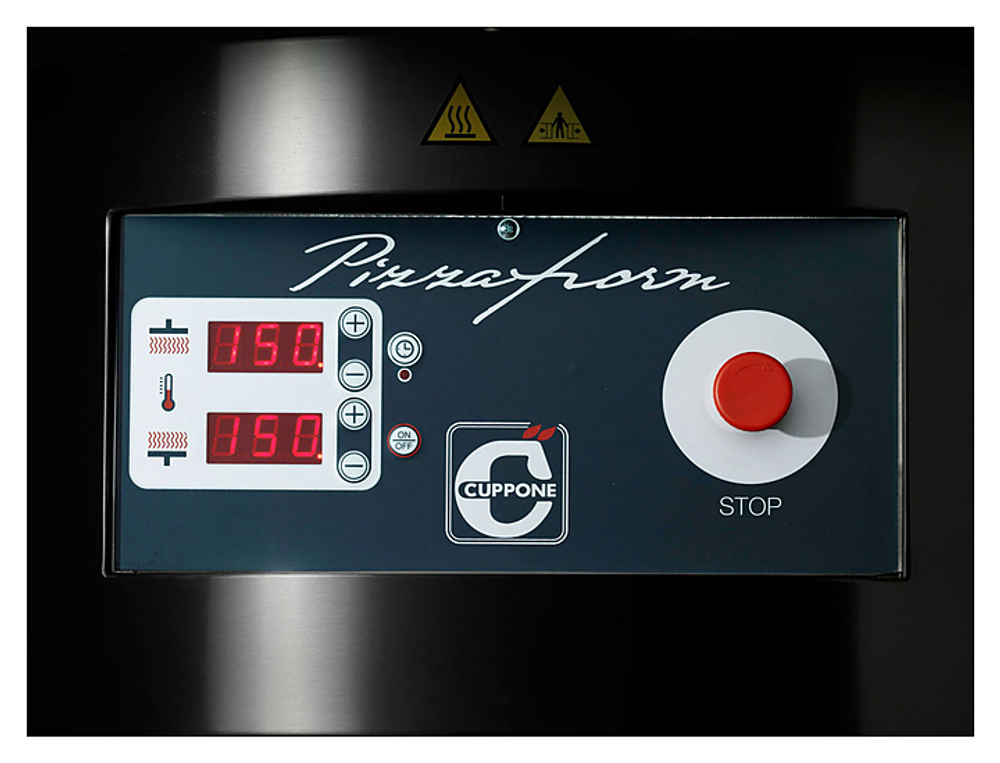 Пресс для пиццы Cuppone Pizzaform PZF/30D