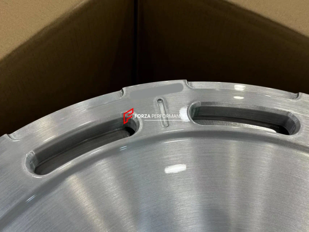 КОВАНЫЕ ДИСКИ ДЛЯ MERCEDES-BENZ G-CLASS G63 W463 2017 МЕРСЕДЕС-БЕНЗ Гелик