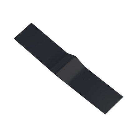 Электрод многоразовый из электропроводящего силикона 80х120 мм 2 мм