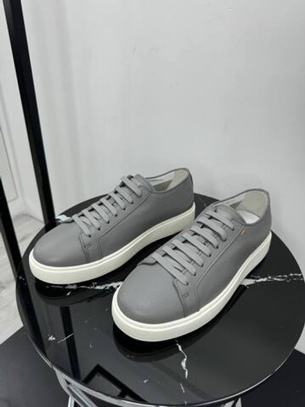 Кеды Santoni
