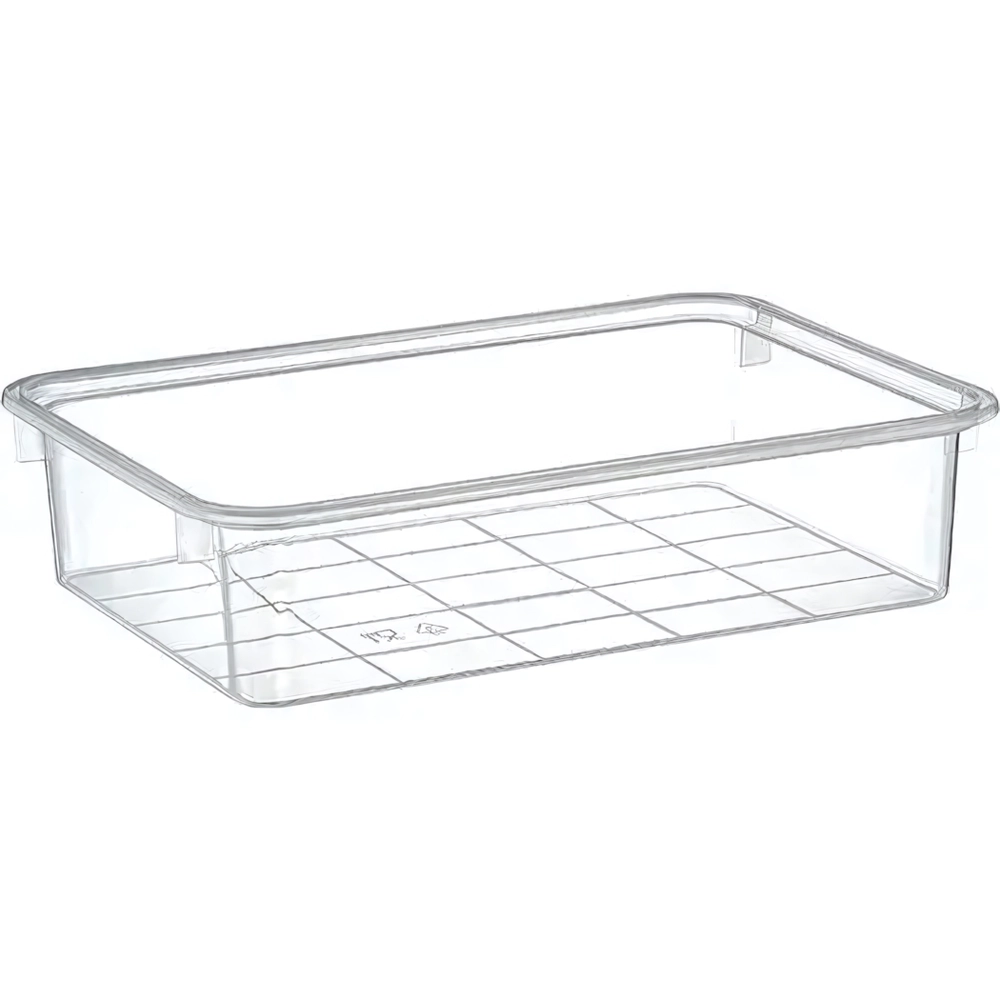 Лоток 0,9 л, (уп 96шт)