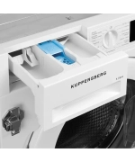 Стиральная машина встраиваемая с функцией сушки Kuppersberg WDM 560