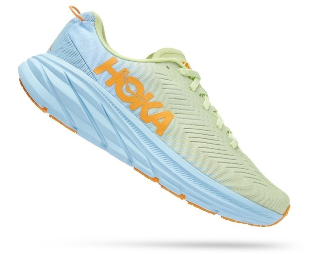 Кроссовки Hoka Rincon 3 WIDE купить
