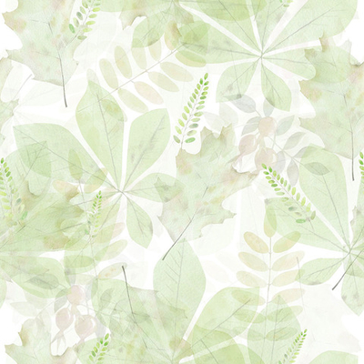 Дизайнерские обои Wall Street Fairy Foxes