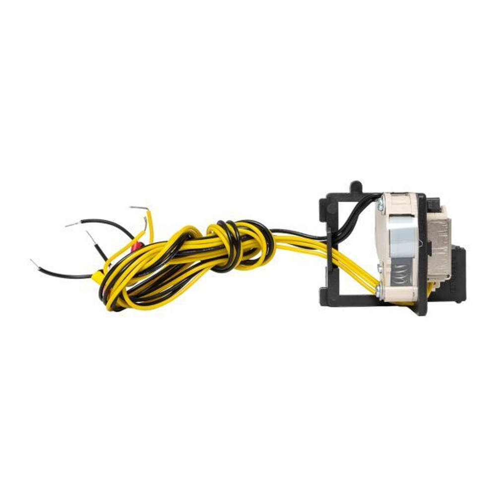 Контакт аварийный  EKF mccb99m-630-alax-w