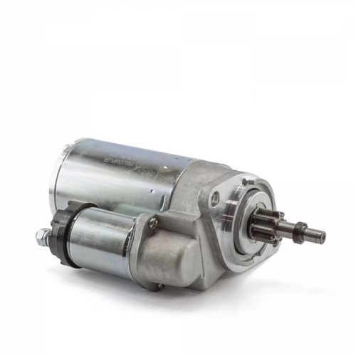 Стартер /1111 ОКА/ 12V 1.1 KW редук. (TRUCKMAN)