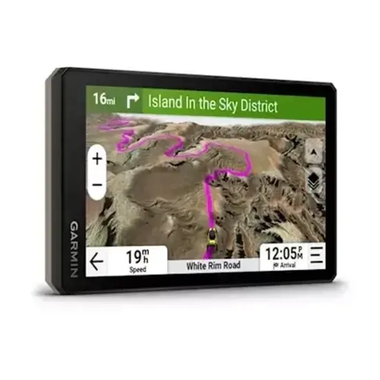 Спутниковый навигатор Garmin Tread 2 - 010-02972-10