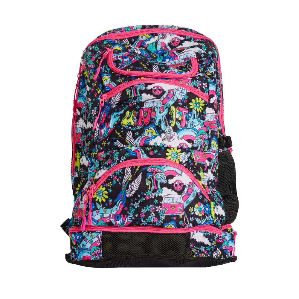 Рюкзак FUNKITA Hippy Dippy