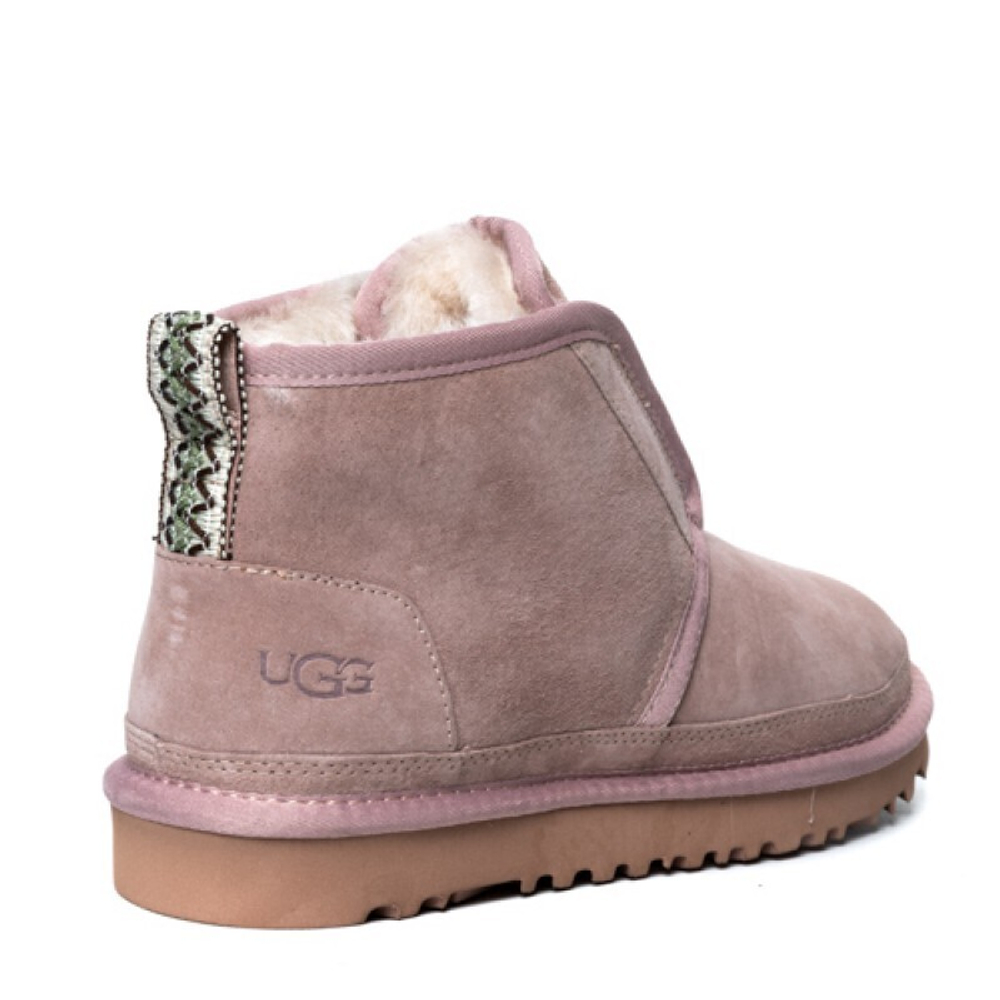 Ботинки Neumel Pull-on Boot Dusk