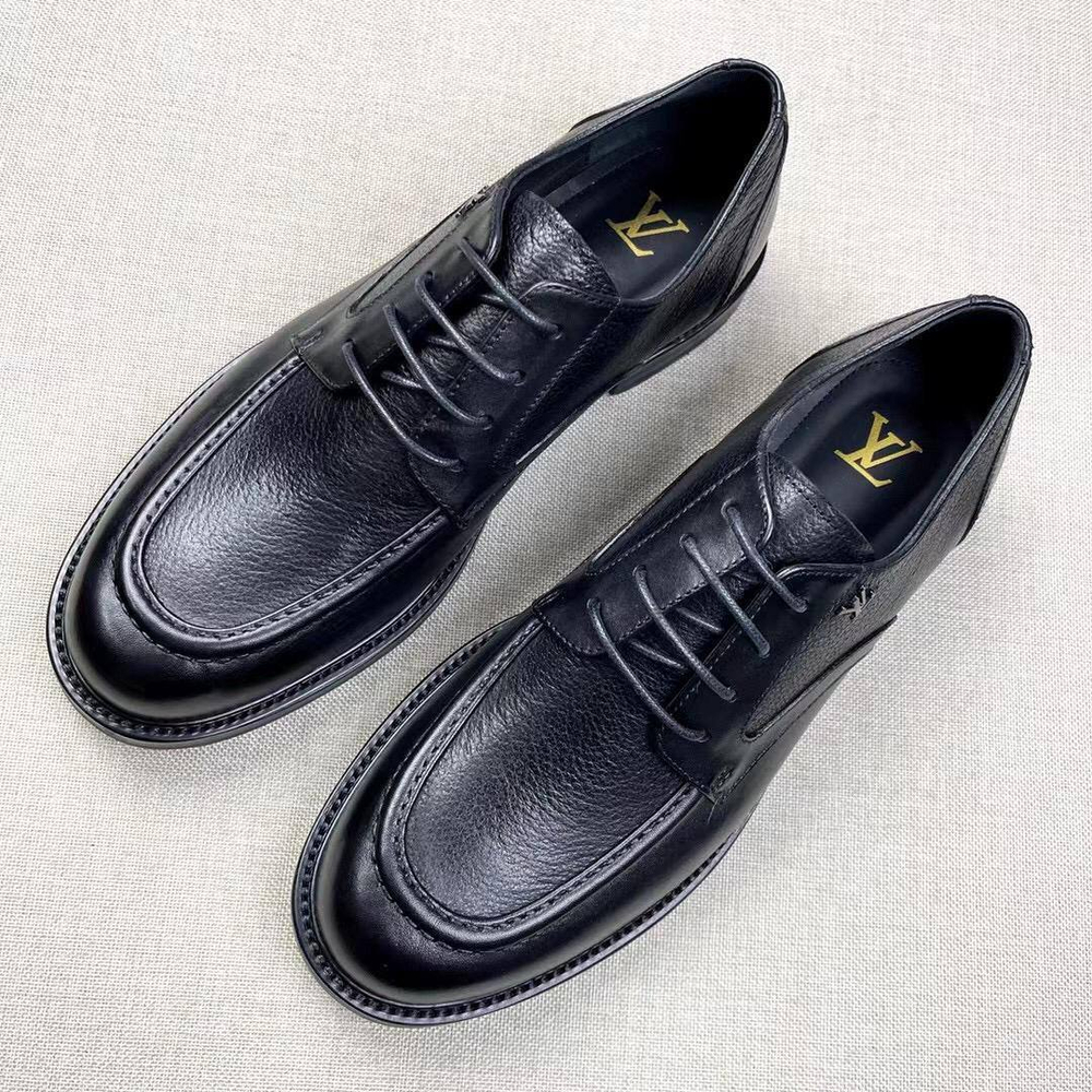 Туфли Louis Vuitton