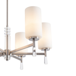 Подвесной светильник Freya FR2031PL-06N