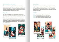 Tarot Of The Divine Handbook