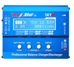 Зарядное устройство SKYRC IMAX B6V2