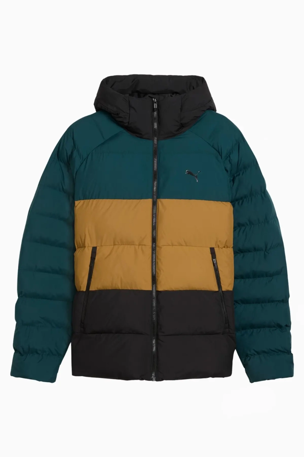 Ветровка Puma Mono - многоцветный