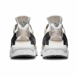 NIKE AIR HUARACHE CRATER PRM "LIGHT BONE"