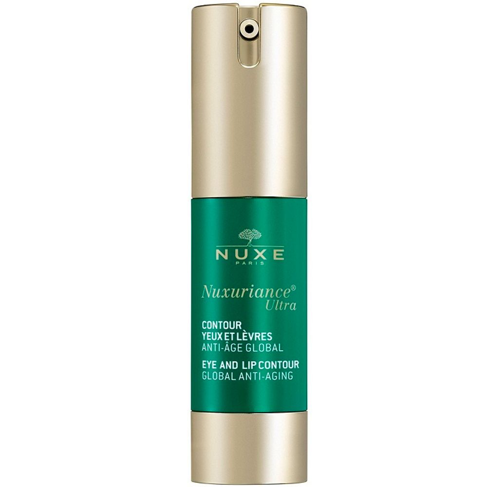 NUXE NUXURIANCE ULTRA Крем для контура глаз и губ