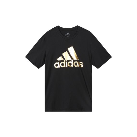 Adidas 8-Bit Foil Grfx T