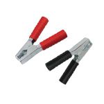 Зажим «Крокодил» 250А, 150мм REXANT