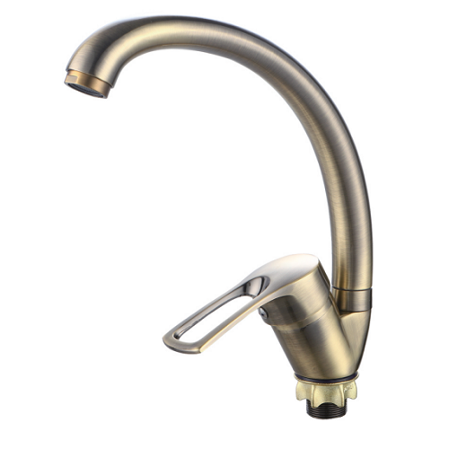 Смеситель для кухни DIONIS DNE4-BZ-305