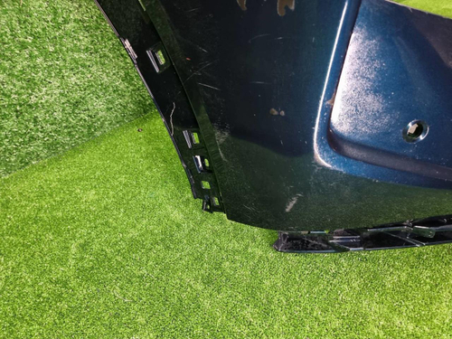 Бампер передний Haval F7 2 (2024-н.в.)