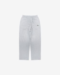 Спортивные штаны Dissident Gear Oversized Grey Melange