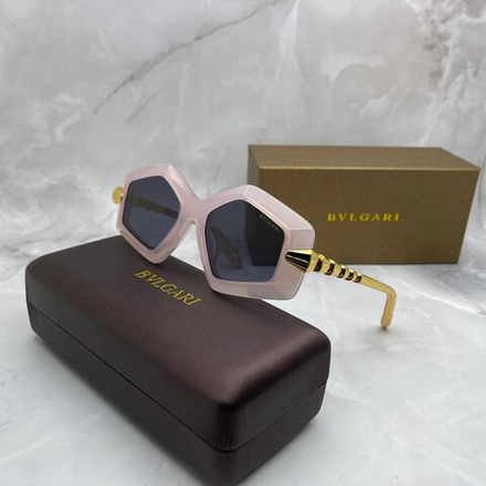 Солнцезащитные очки Bvlgari