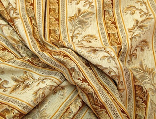 Шенилл Грейс полоса беж