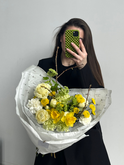 собран сегодня #02