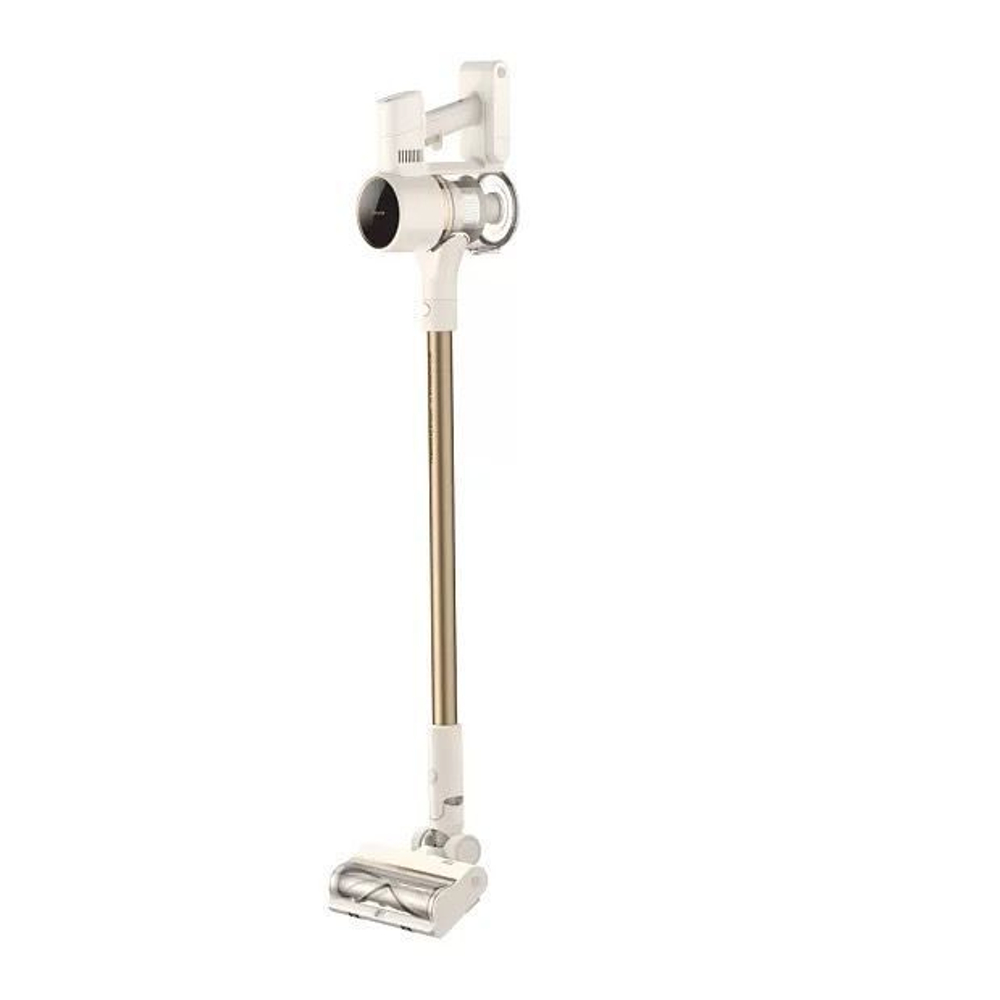 Беспроводной пылесос Dreame R10 White