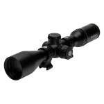 Прицел оптический Artelv LRS 4-16x50 FFP 30мм
