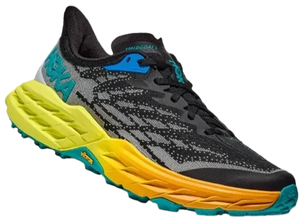 Кроссовки мужские Hoka Speedgoat 5