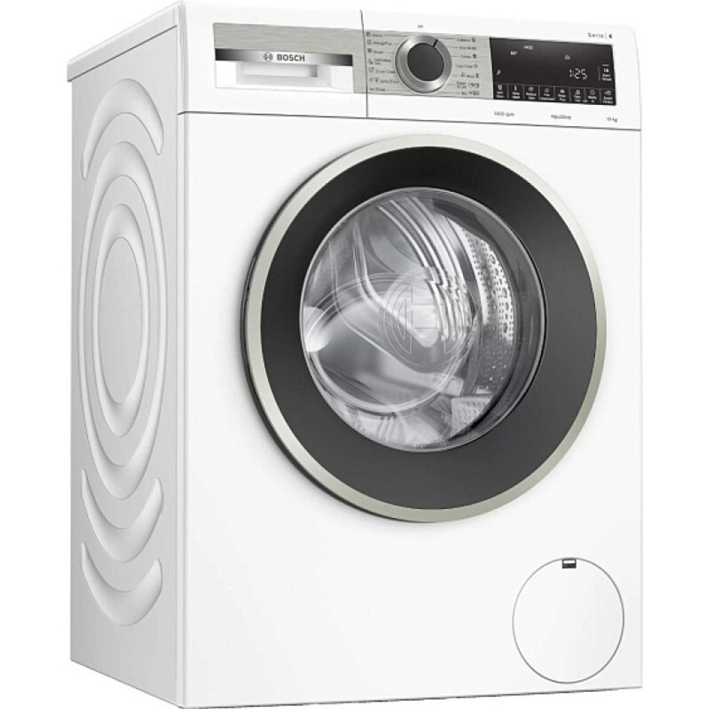 Bosch WGA25400ME Стиральная машина