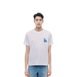 Футболки MLB LA Dodgers T, 31TS04031-07W
