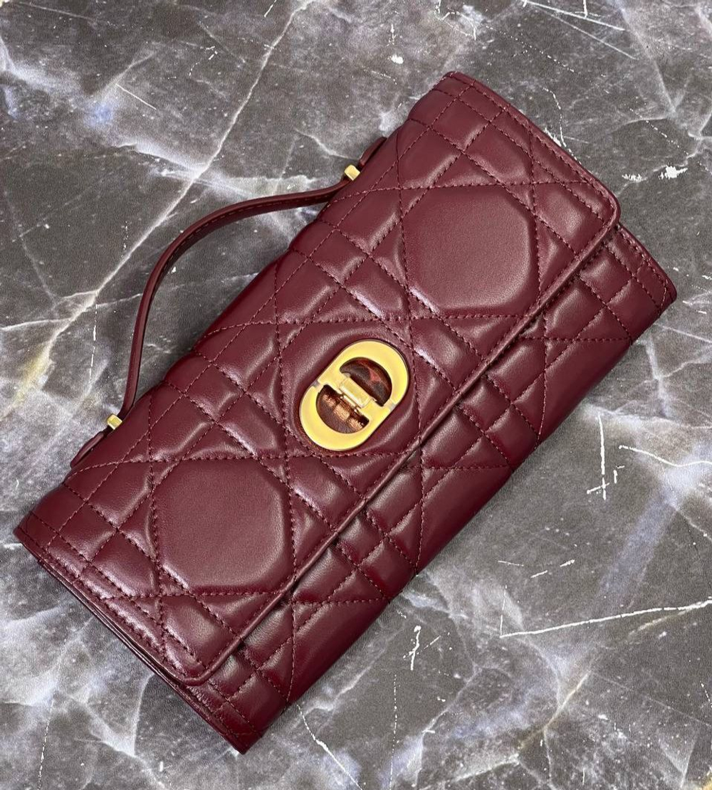 Клатч Dior
