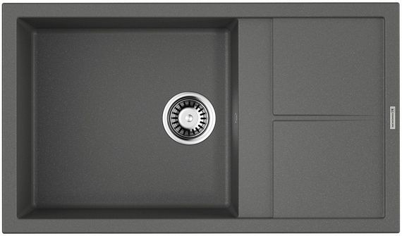 Кухонная мойка OMOIKIRI Sumi 86-PL (арт.4993651)